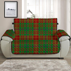 Fulton Tartan Plaid Sofa Protector