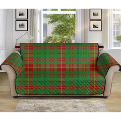 Fulton Tartan Plaid Sofa Protector