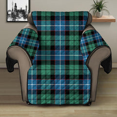 Galbraith Ancient Tartan Plaid Sofa Protector