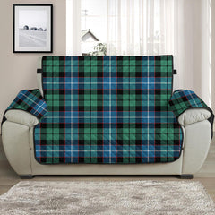 Galbraith Ancient Tartan Plaid Sofa Protector