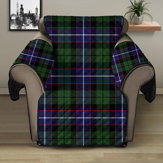 Galbraith Modern Tartan Plaid Sofa Protector