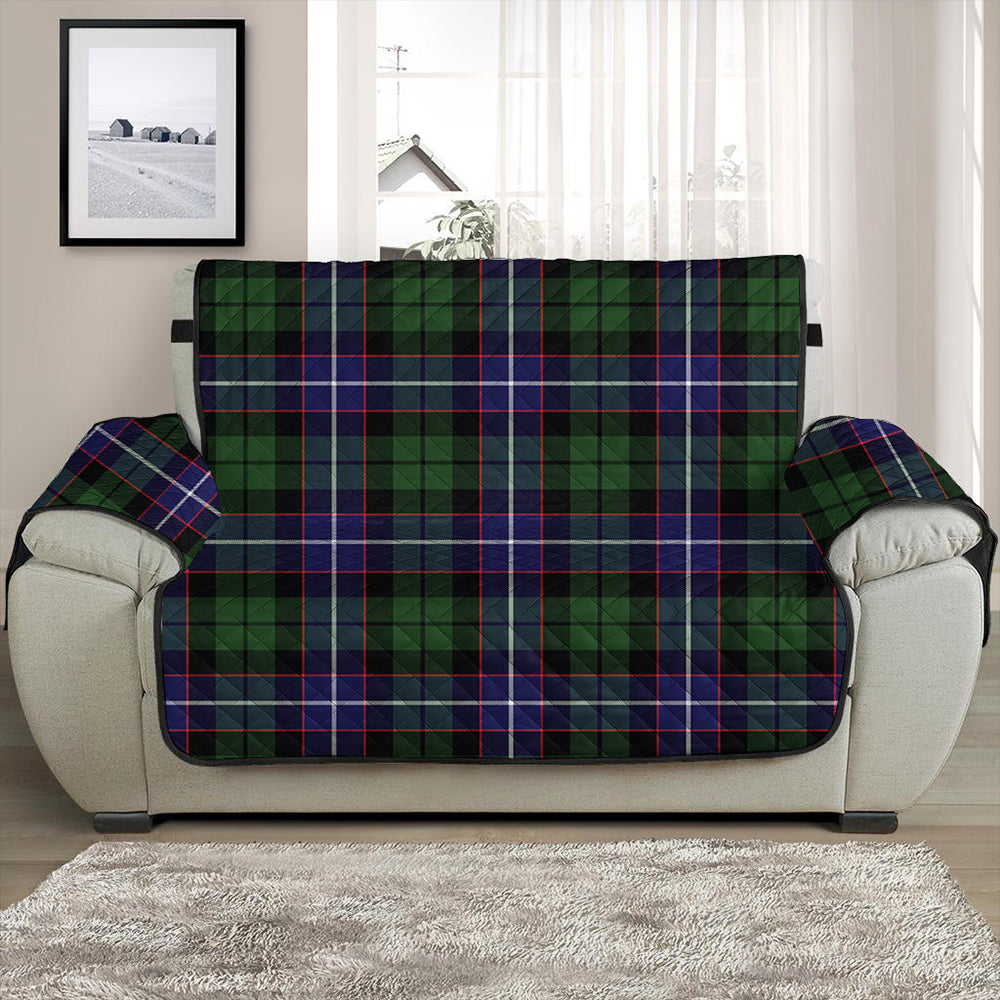 Galbraith Modern Tartan Plaid Sofa Protector