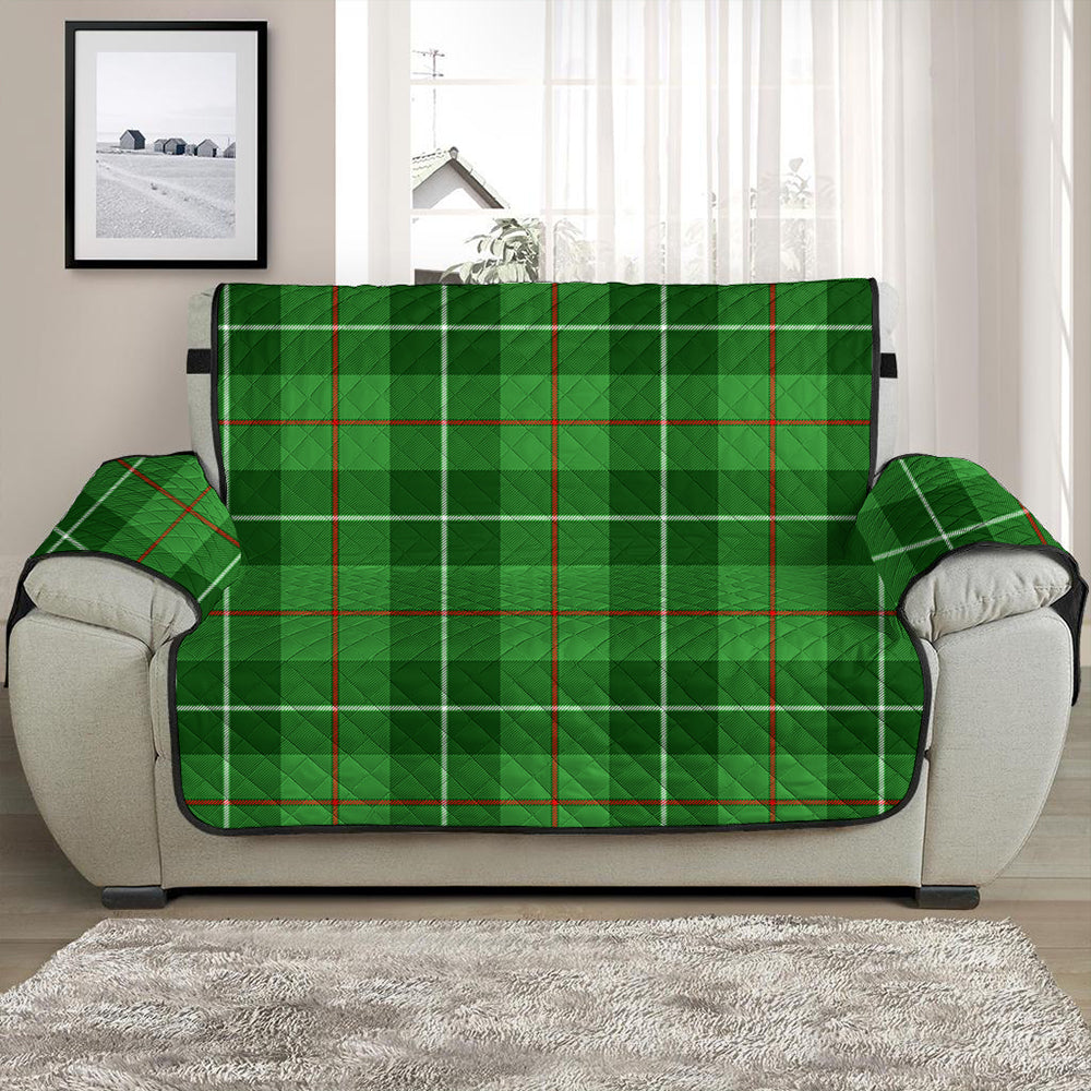 Galloway District Tartan Plaid Sofa Protector