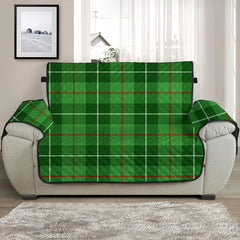Galloway District Tartan Plaid Sofa Protector