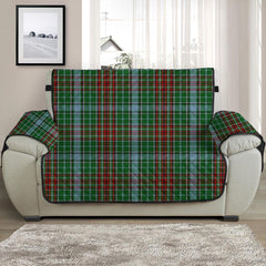 Gayre Tartan Plaid Sofa Protector