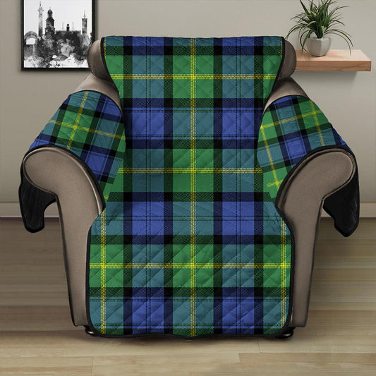 Gordon Old Ancient Tartan Plaid Sofa Protector