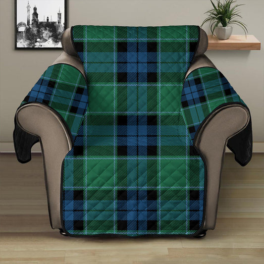 Graham of Menteith Ancient Tartan Plaid Sofa Protector