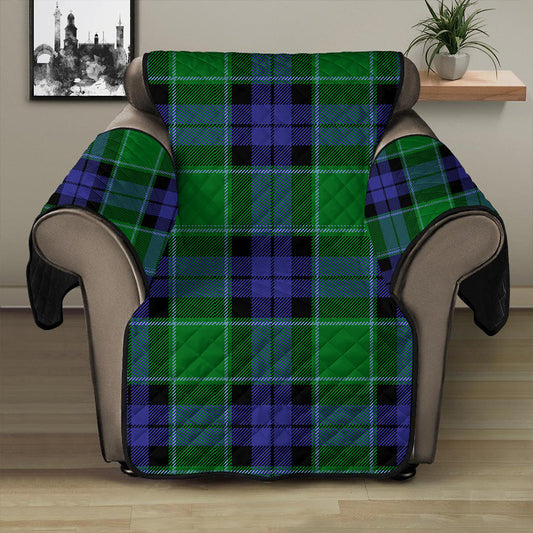 Graham of Menteith Modern Tartan Plaid Sofa Protector