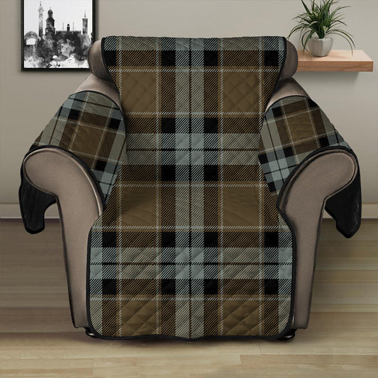 Graham of Menteith Weathered Tartan Plaid Sofa Protector