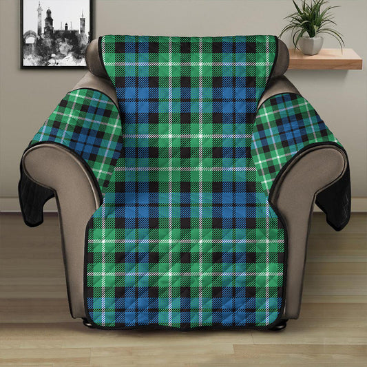 Graham of Montrose Ancient Tartan Plaid Sofa Protector