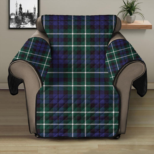 Graham of Montrose Modern Tartan Plaid Sofa Protector