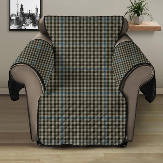 Haig Check Tartan Plaid Sofa Protector