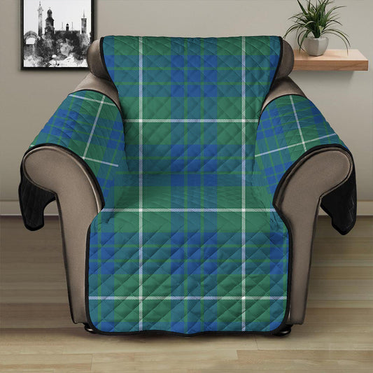 Hamilton Hunting Ancient Tartan Plaid Sofa Protector