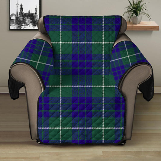 Hamilton Hunting Modern Tartan Plaid Sofa Protector