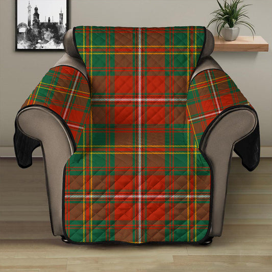 Hay Ancient Tartan Plaid Sofa Protector