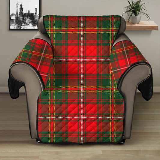 Hay Modern Tartan Plaid Sofa Protector