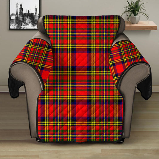 Hepburn Tartan Plaid Sofa Protector