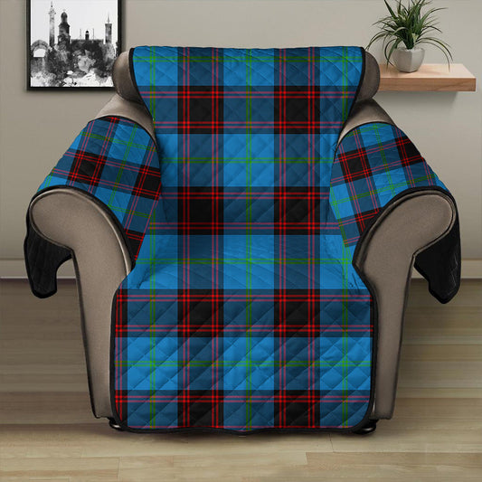 Home Ancient Tartan Plaid Sofa Protector