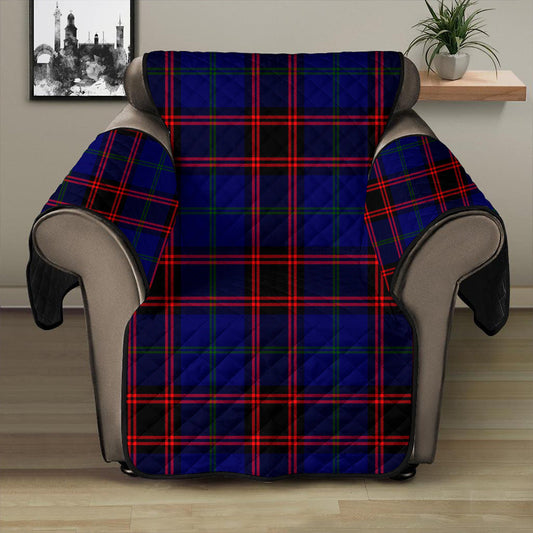 Home Modern Tartan Plaid Sofa Protector