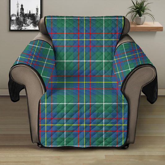 Inglis Ancient Tartan Plaid Sofa Protector