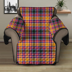 Jacobite Tartan Plaid Sofa Protector