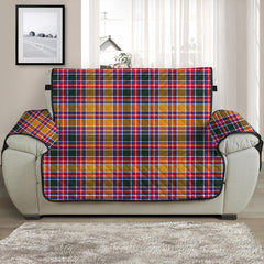 Jacobite Tartan Plaid Sofa Protector