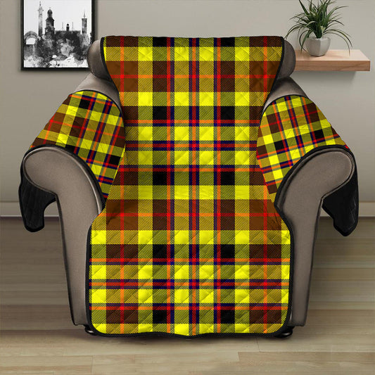 Jardine Tartan Plaid Sofa Protector