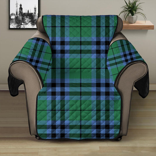 Keith Ancient Tartan Plaid Sofa Protector