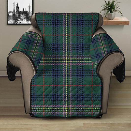 Kennedy Modern Tartan Plaid Sofa Protector