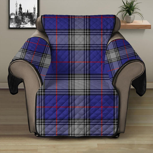 Kinnaird Tartan Plaid Sofa Protector