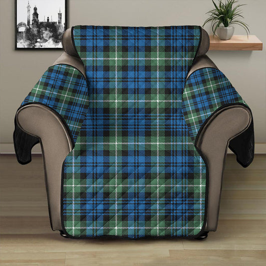 Lamont Ancient Tartan Plaid Sofa Protector