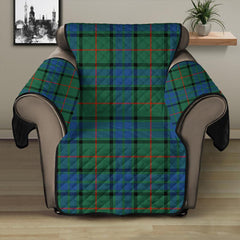 Lauder Tartan Plaid Sofa Protector