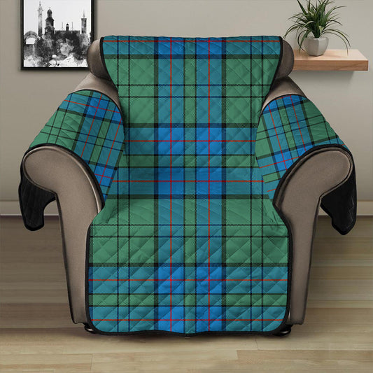 Lockhart Tartan Plaid Sofa Protector