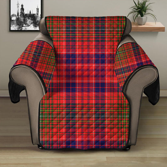 Lumsden Modern Tartan Plaid Sofa Protector