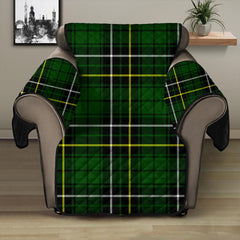 MacAlpine Modern Tartan Plaid Sofa Protector