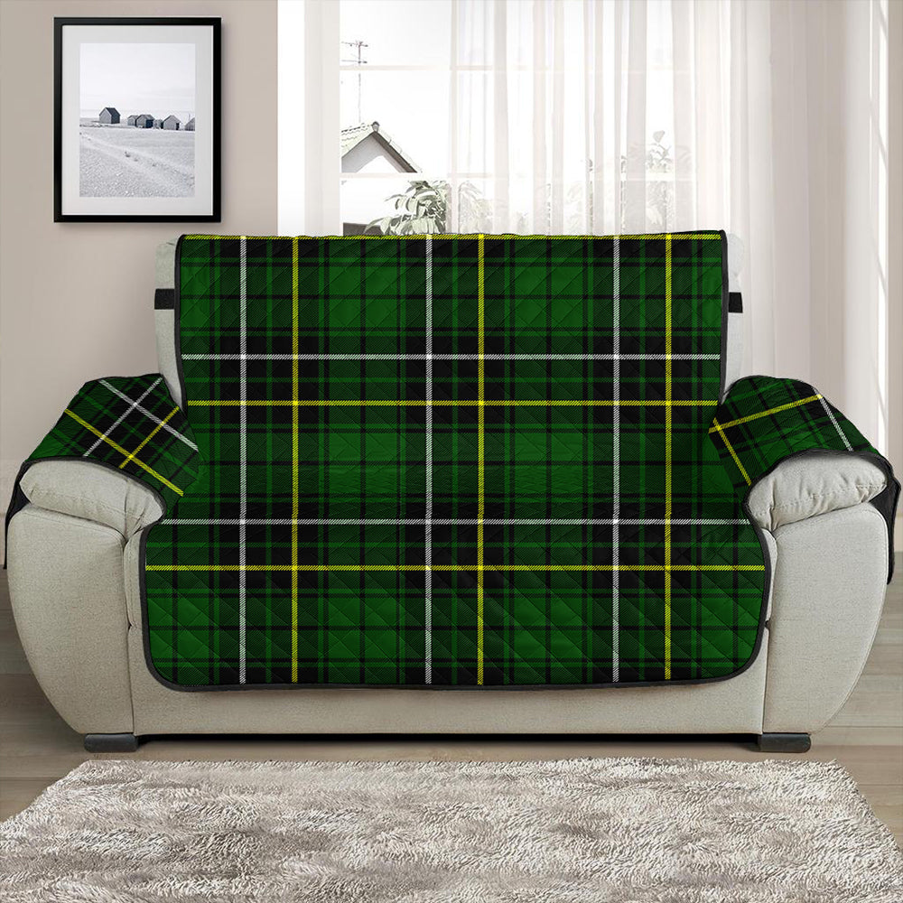 MacAlpine Modern Tartan Plaid Sofa Protector