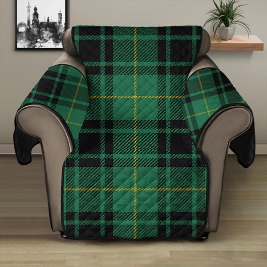 MacArthur Ancient Tartan Plaid Sofa Protector