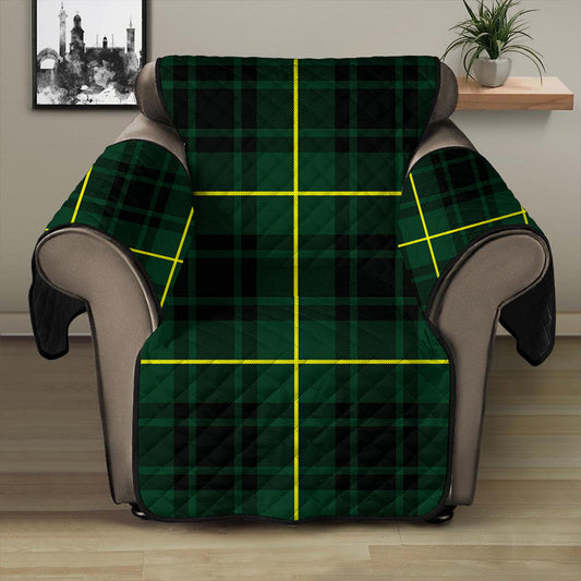 MacArthur Modern Tartan Plaid Sofa Protector