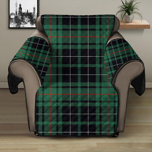 MacAulay Hunting Ancient Tartan Plaid Sofa Protector