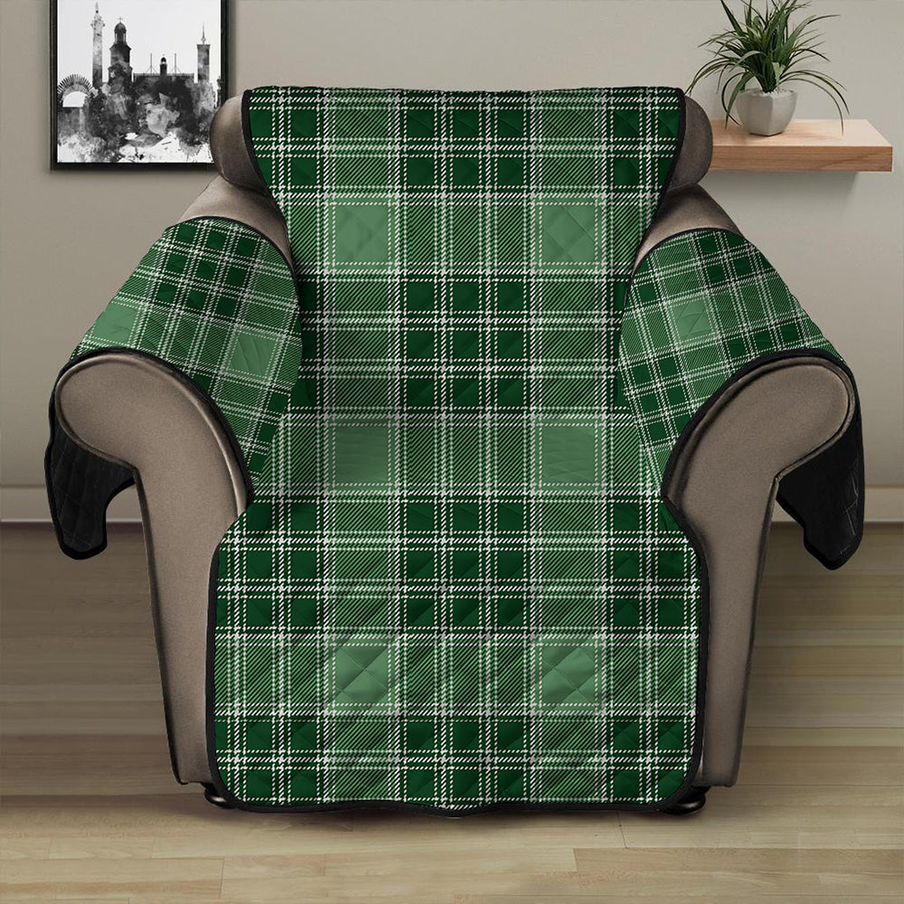 MacDonald Lord of the Isles Hunting Tartan Plaid Sofa Protector