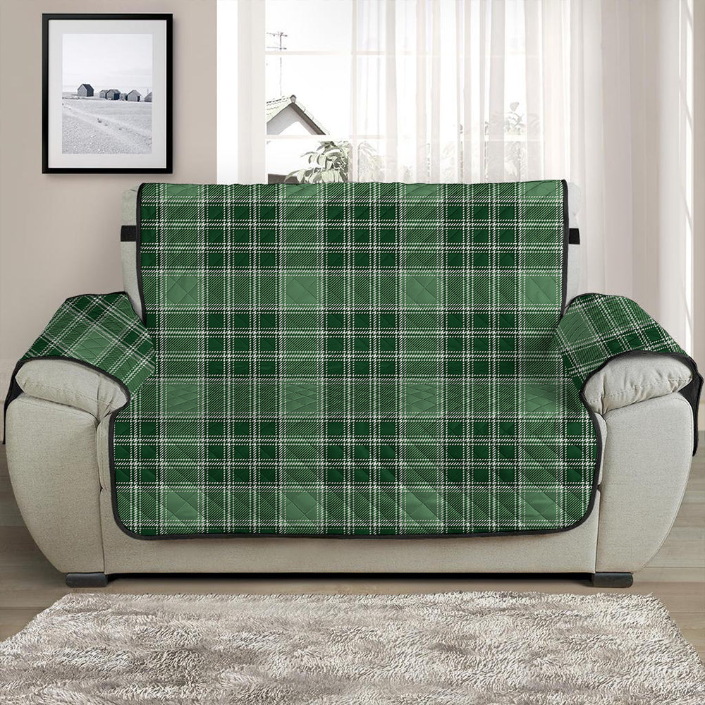 MacDonald Lord of the Isles Hunting Tartan Plaid Sofa Protector