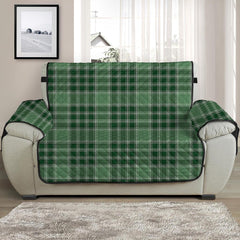 MacDonald Lord of the Isles Hunting Tartan Plaid Sofa Protector