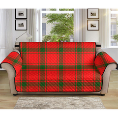MacDonald of Sleat Tartan Plaid Sofa Protector