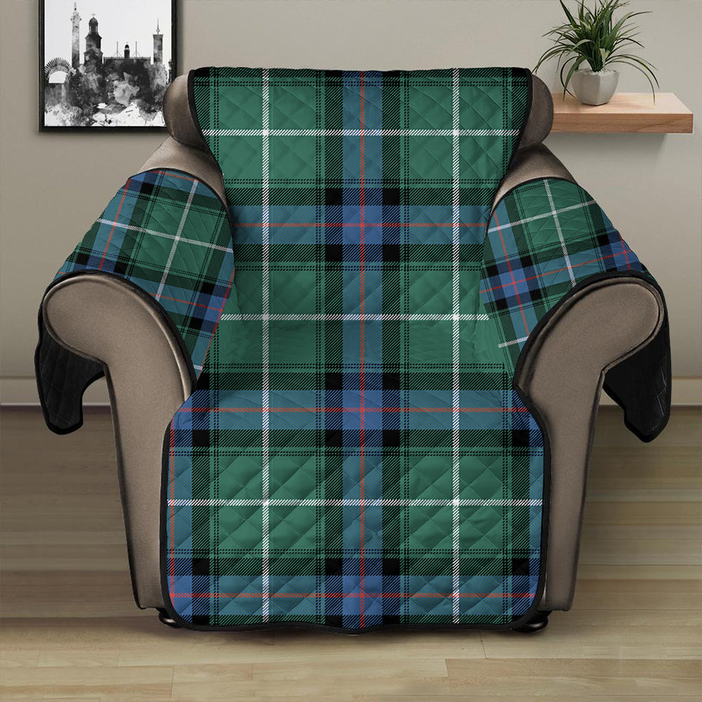 MacDonald of the Isles Hunting Ancient Tartan Plaid Sofa Protector