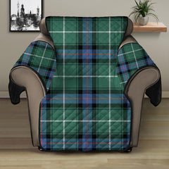 MacDonald of the Isles Hunting Ancient Tartan Plaid Sofa Protector