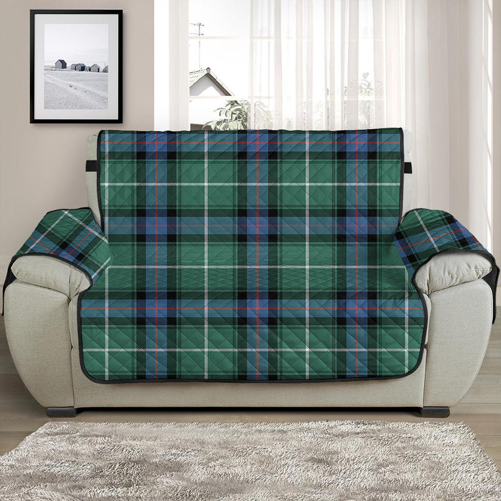 MacDonald of the Isles Hunting Ancient Tartan Plaid Sofa Protector