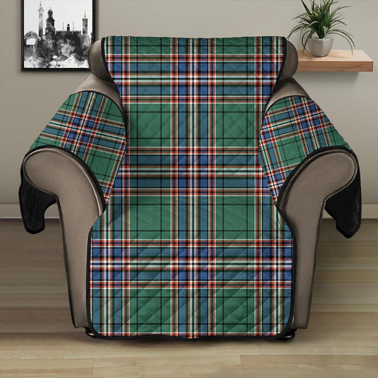 MacFarlane Hunting Ancient Tartan Plaid Sofa Protector