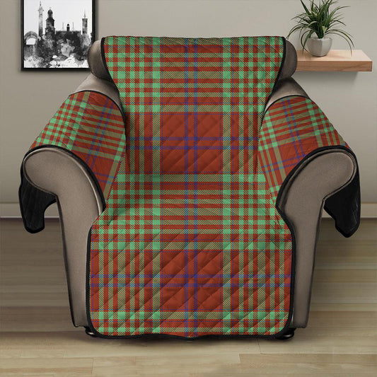 MacGillivray Hunting Ancient Tartan Plaid Sofa Protector