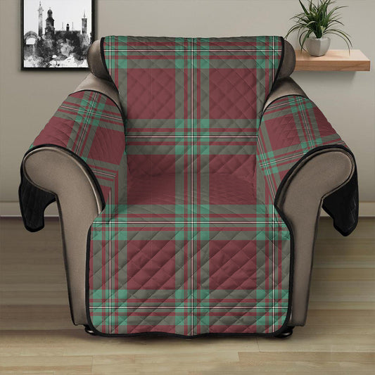 MacGregor Hunting Ancient Tartan Plaid Sofa Protector