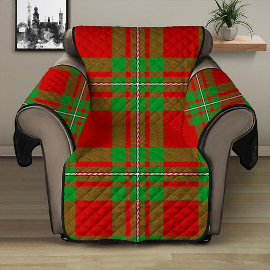 MacGregor Modern Tartan Plaid Sofa Protector